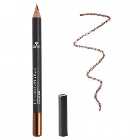 Copper Bronze Eye Pencil Avril