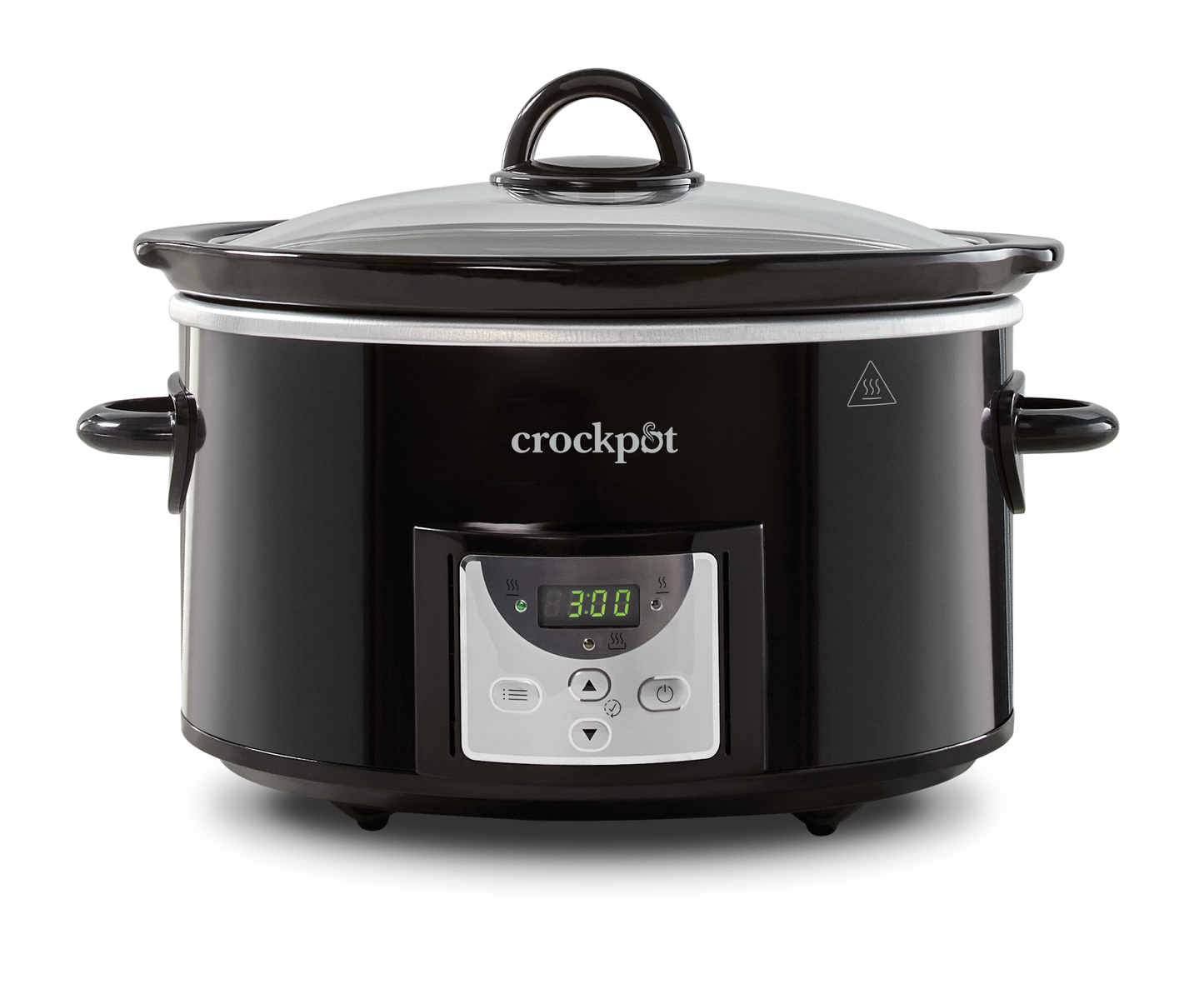 Pentola a cottura lenta Crockpot 3,5 L CSC113X