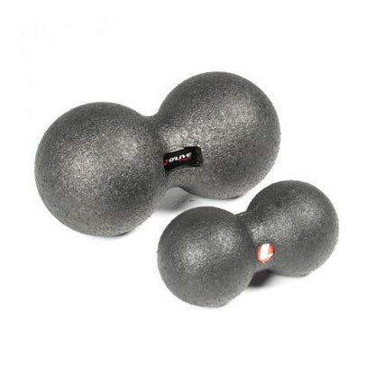 O'LIVE 8 cm spine self-massage ball