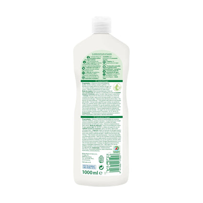Vinagre antical Eco Frosch 1000 ml