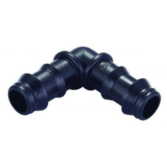 Kolanko 16 mm Planeta Huerto 4 szt.