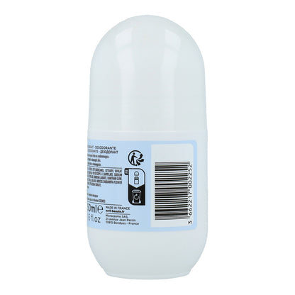 Desodorante orgánico roll-on, Avril, 50 ml