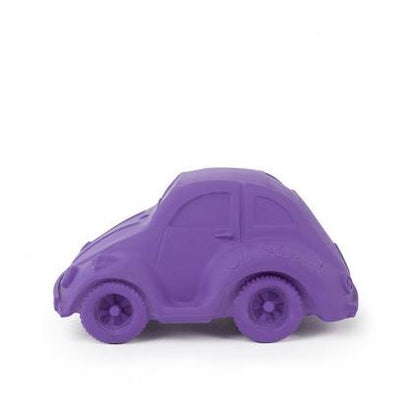 Samochód Carlito XL Oli&Carol RÓŻOWY