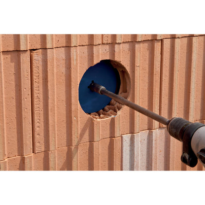 Tige hexagonale 372 mm Wolfcraft 5959000