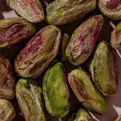 Crème de pistache nationale 100 % Solo Nuts 200 g