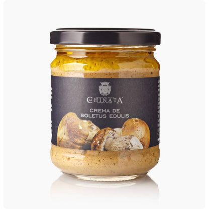 Geschenkkorb Medium Gourmet Nr. 1 La Chinata mit 8 Produkten.