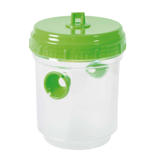 Verdemax mosquito, wasp and fruit fly trap, 2 units