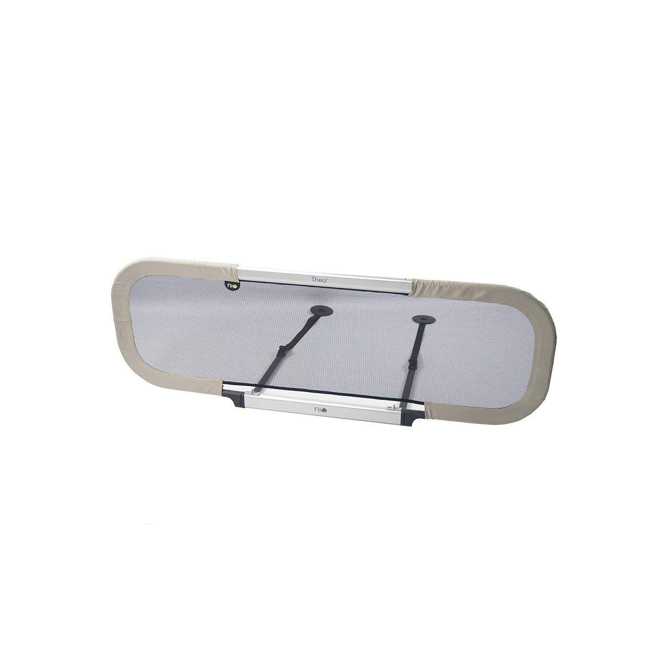 Opvouwbare bedbarrière Thea Niu Beige
