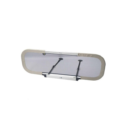 Opvouwbare bedbarrière Thea Niu Beige