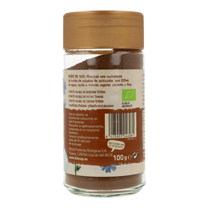 Cykoria rozpuszczalna BIO bezglutenowa Biocop 100 g
