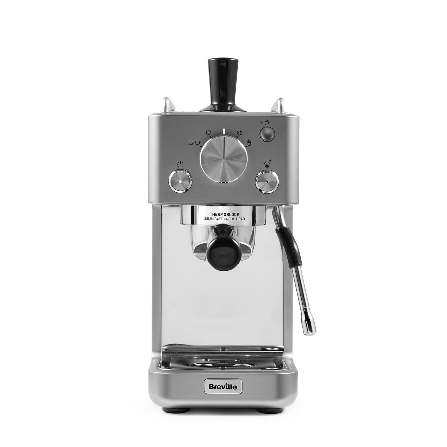 Espressomaskin Breville SlimLine VCF185X