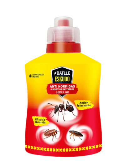 Antiformiche Talquera Batlle 500 g
