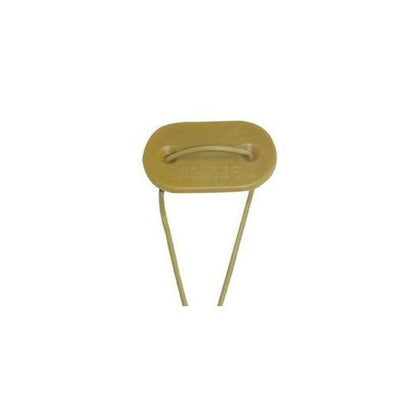 Fixation pour canisses Fixcane naturel Nortene 26 unités