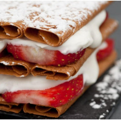 Dünne und knusprige Crêpes l'authentique Gavottes 120g