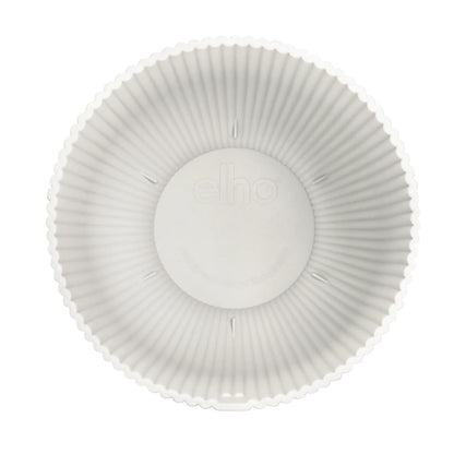 Bloempot Vibes Fold Coupe Silky White Elho 14 cm