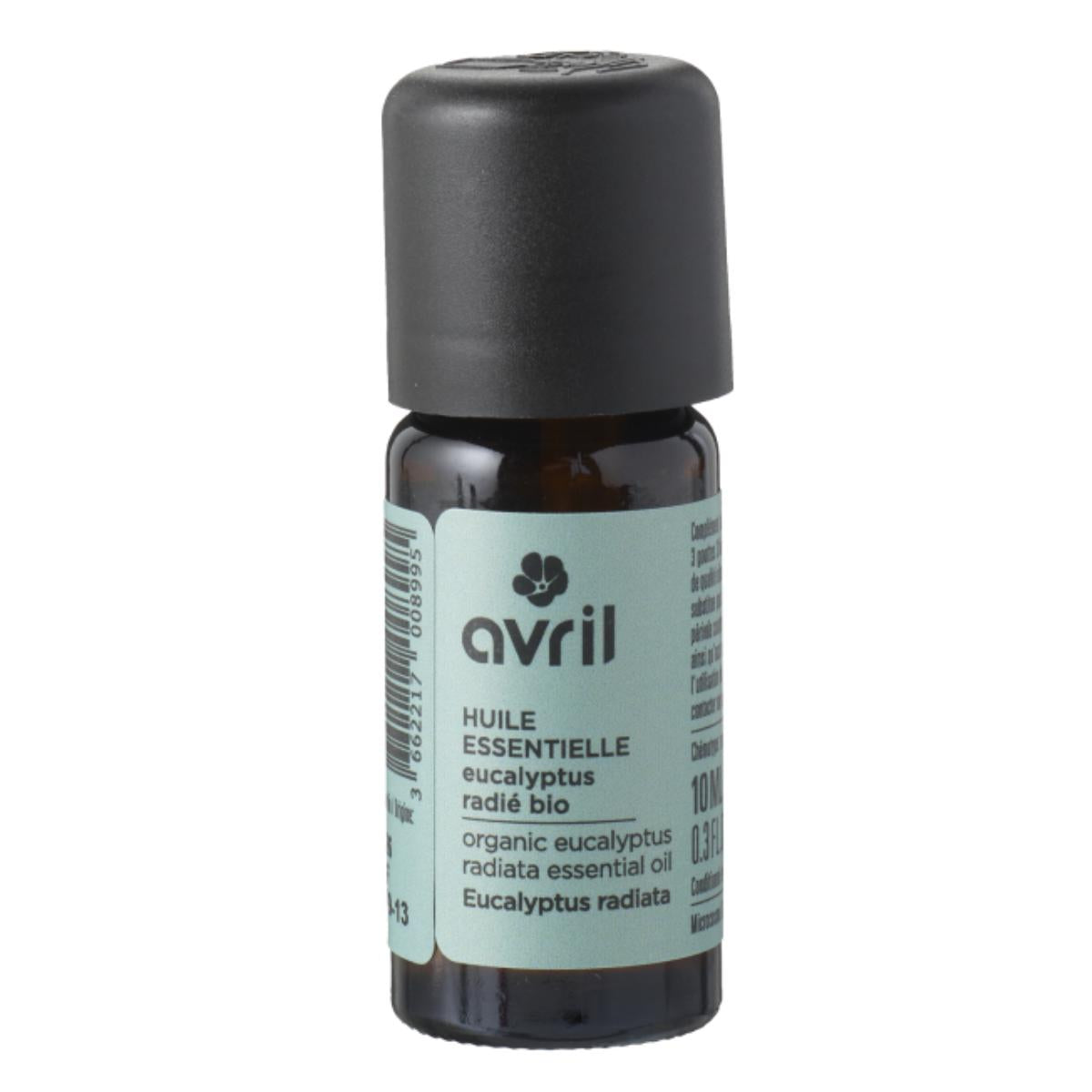 Olio essenziale Avril 10 ml Cedro dell'Altas