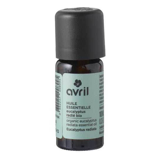 Olio essenziale Avril 10 ml Cedro dell'Altas
