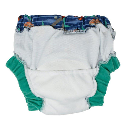 Twilight Garden Night Shorts (M)