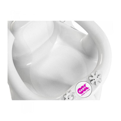 Toalettsits Flipper EV Grå