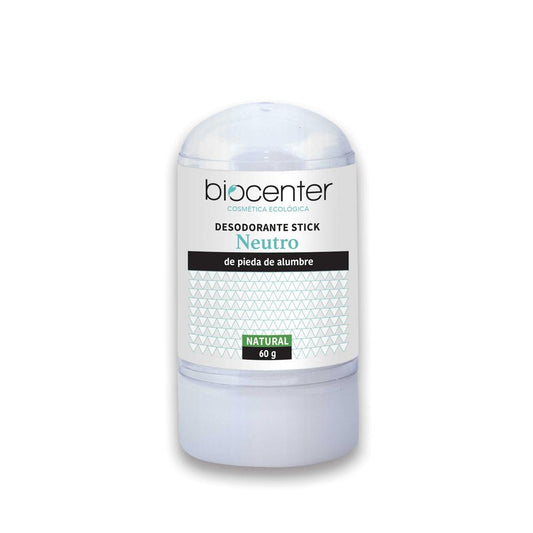 Biocenter Alaunstein-Stick 60 g
