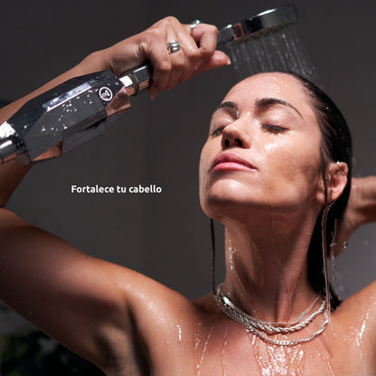 2-pack patroner till duschfilter ShowerPro Diamond Tappwater