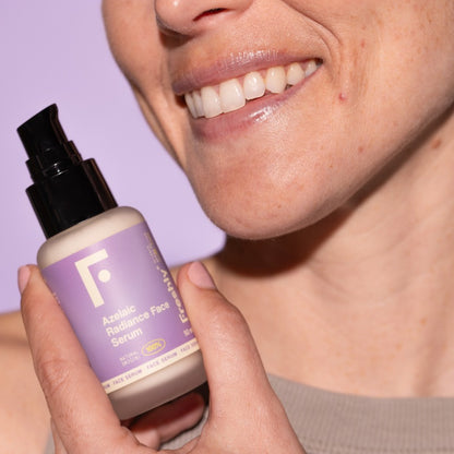 Crème visage Azelaic Radiance Face Serum Freshly 50 ml