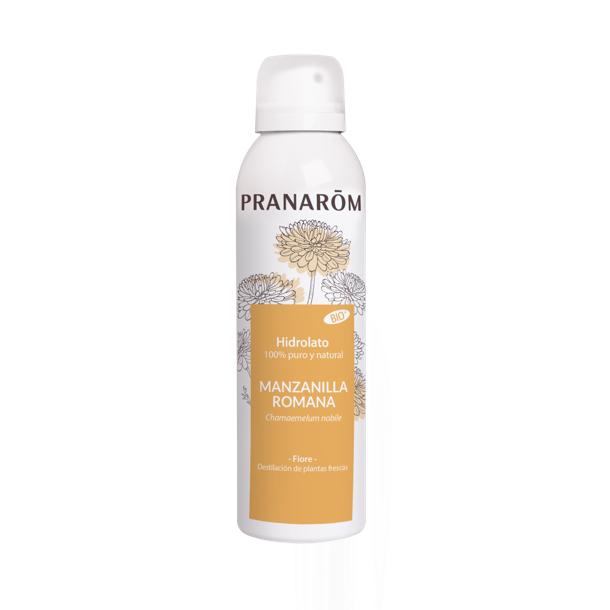 Hydrolat de camomille romaine Eco Pranarom 150 ml
