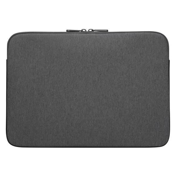 Funda gris para ordenador portátil Cypress EcoSmart Targus 15.6"