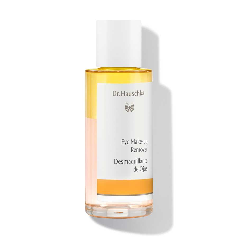 Ögonmakeupborttagare Dr. Hauschka 75 ml