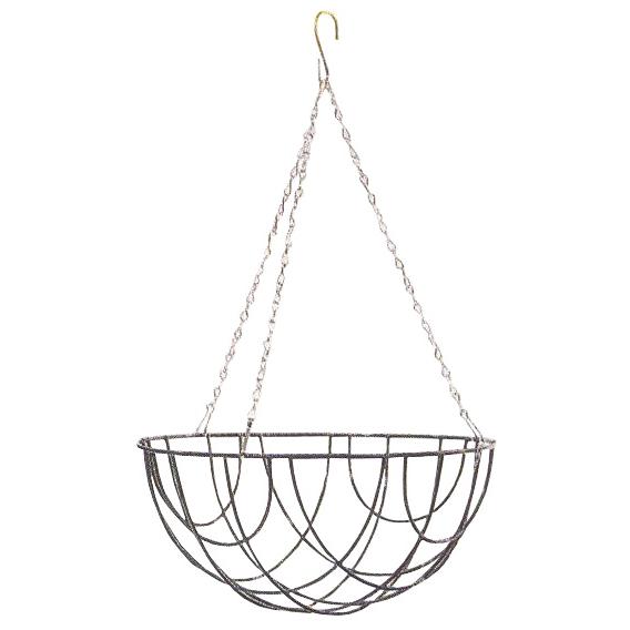 Cesto appeso rotondo Ø40 cm
