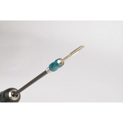 1 uchwyt magnetyczny z magnesem pierścieniowym Wolfcraft 300 mm