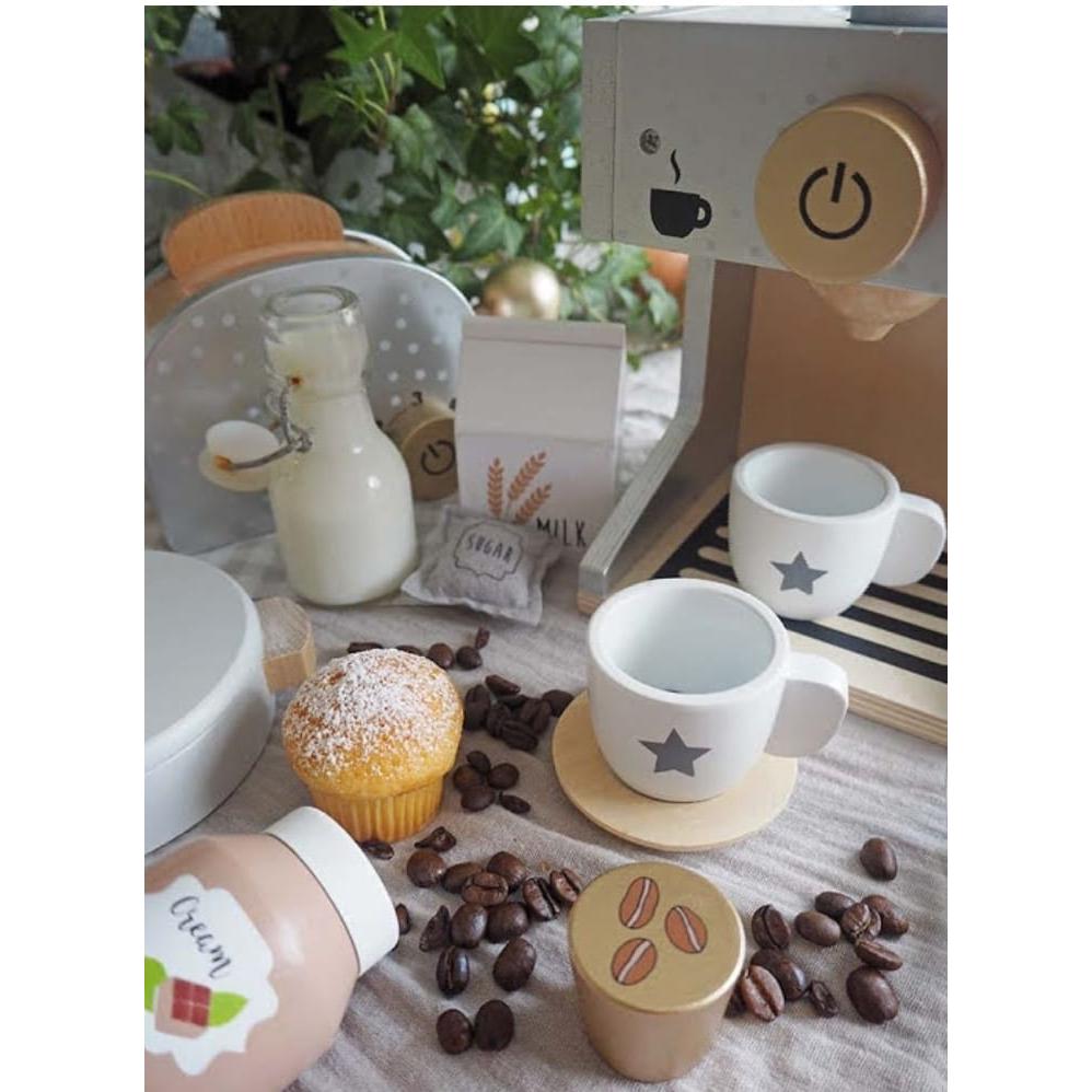 Kaffemaskin Jabadabado