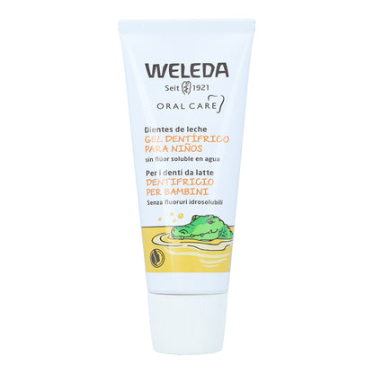 Weleda children's toothpaste 50 ml