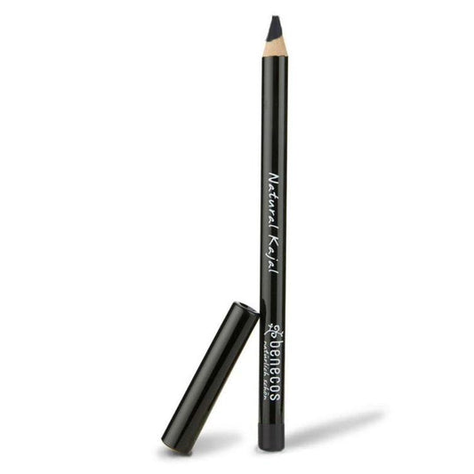 Benecos Organic Grey Eye Pencil, 1.13g