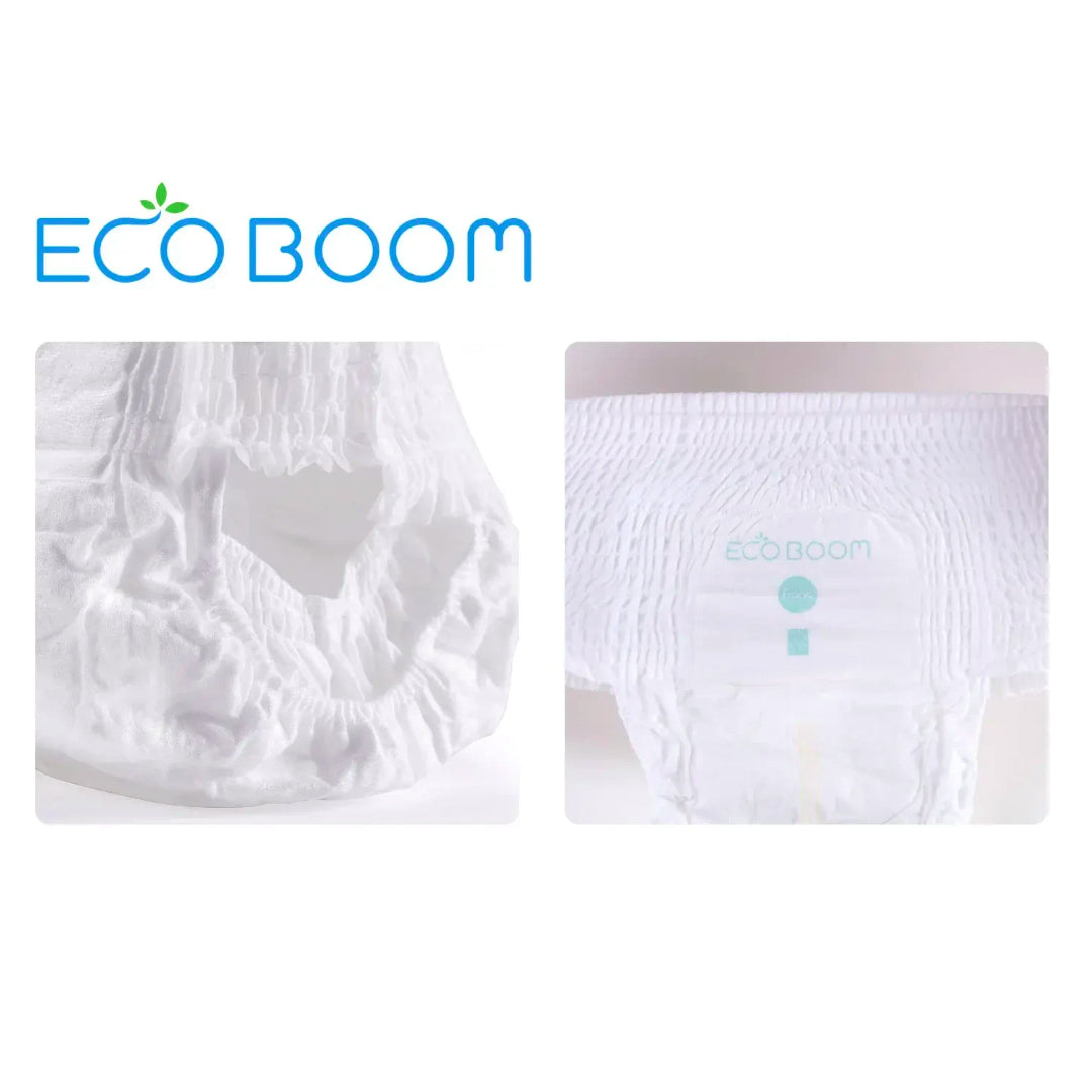 Culottes en bambou Pure Ecoboom taille L 24 unités