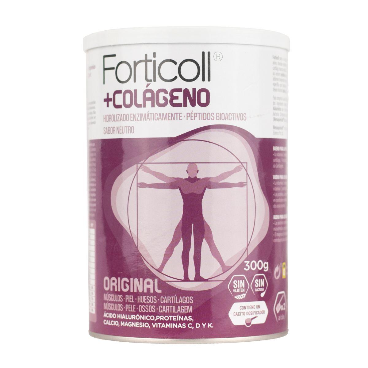 Bioaktives Kollagen Forticoll 300 g
