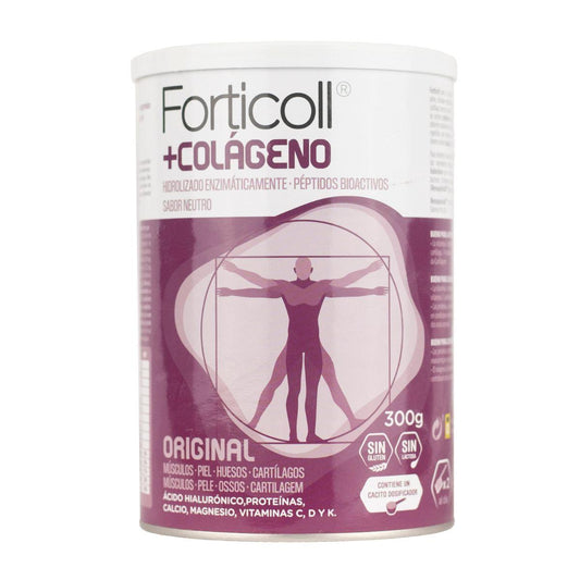 Bioactief collageen Forticoll 300 g