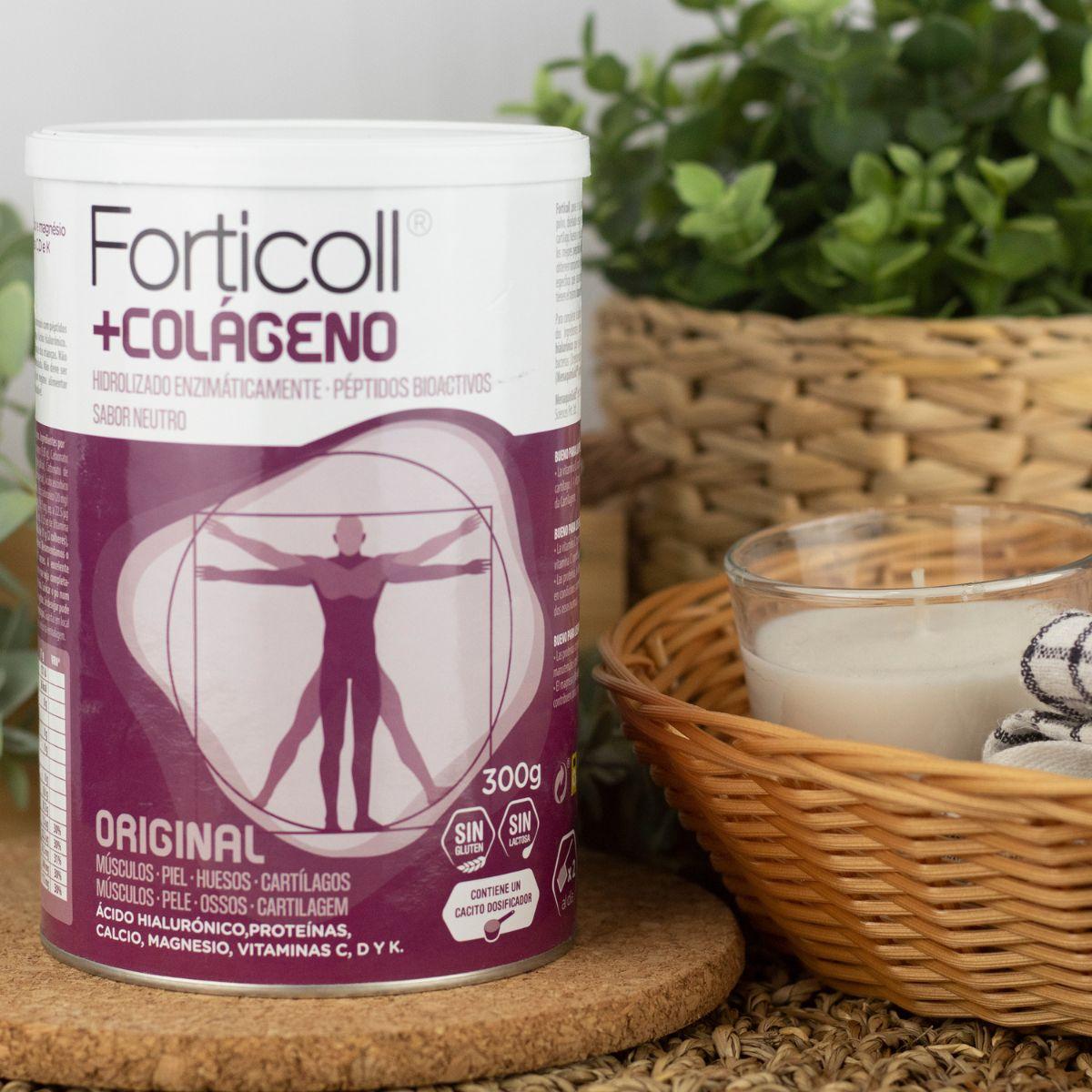 Bioaktives Kollagen Forticoll 300 g