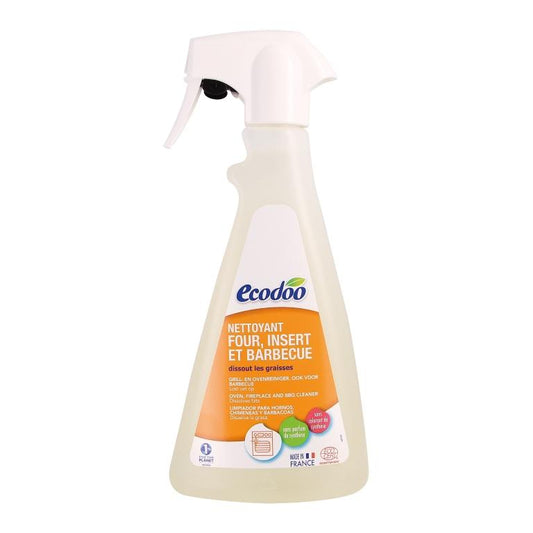 Ovenreiniger en ontvetter Ecodoo 500 ml