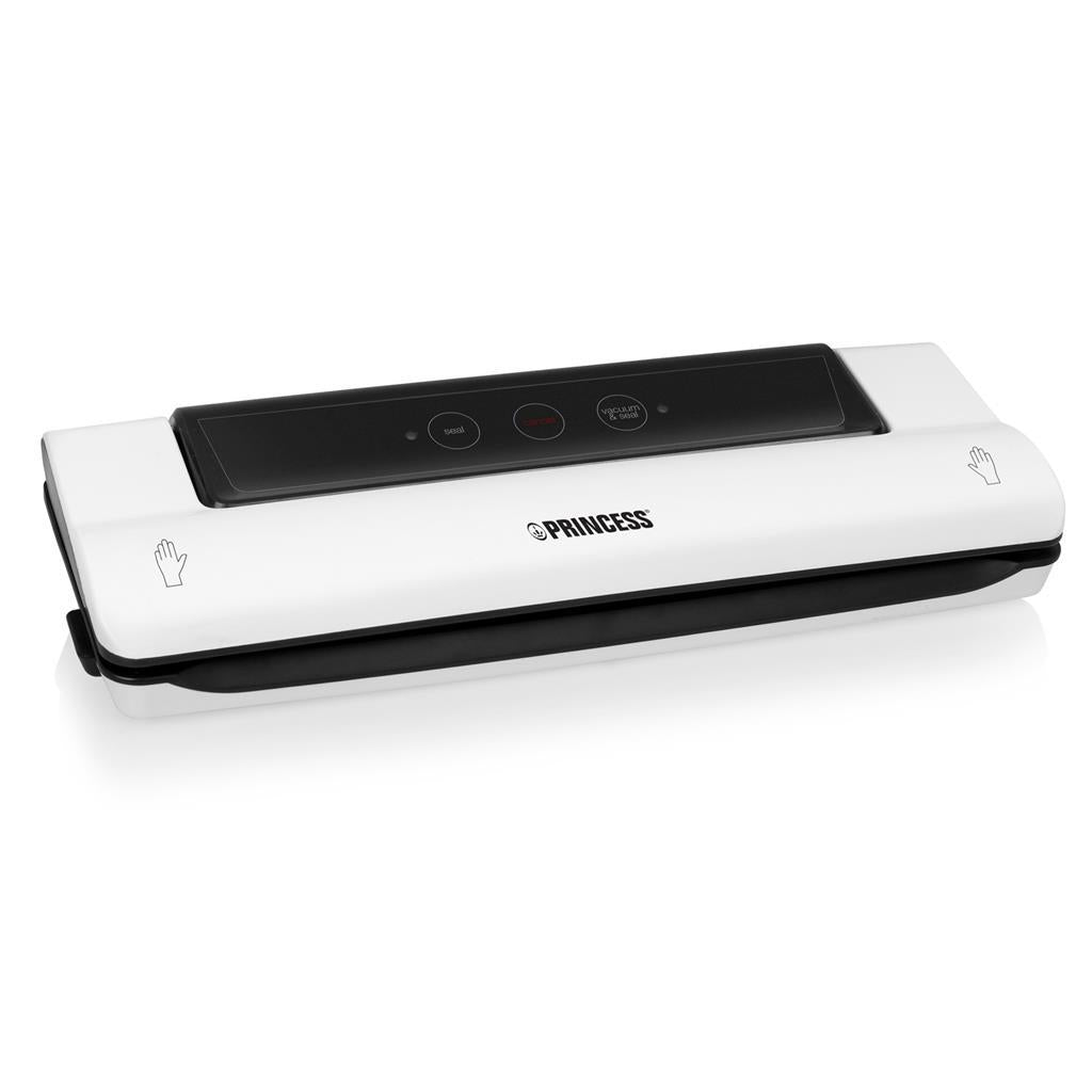 Princess 110 W vacuum sealer