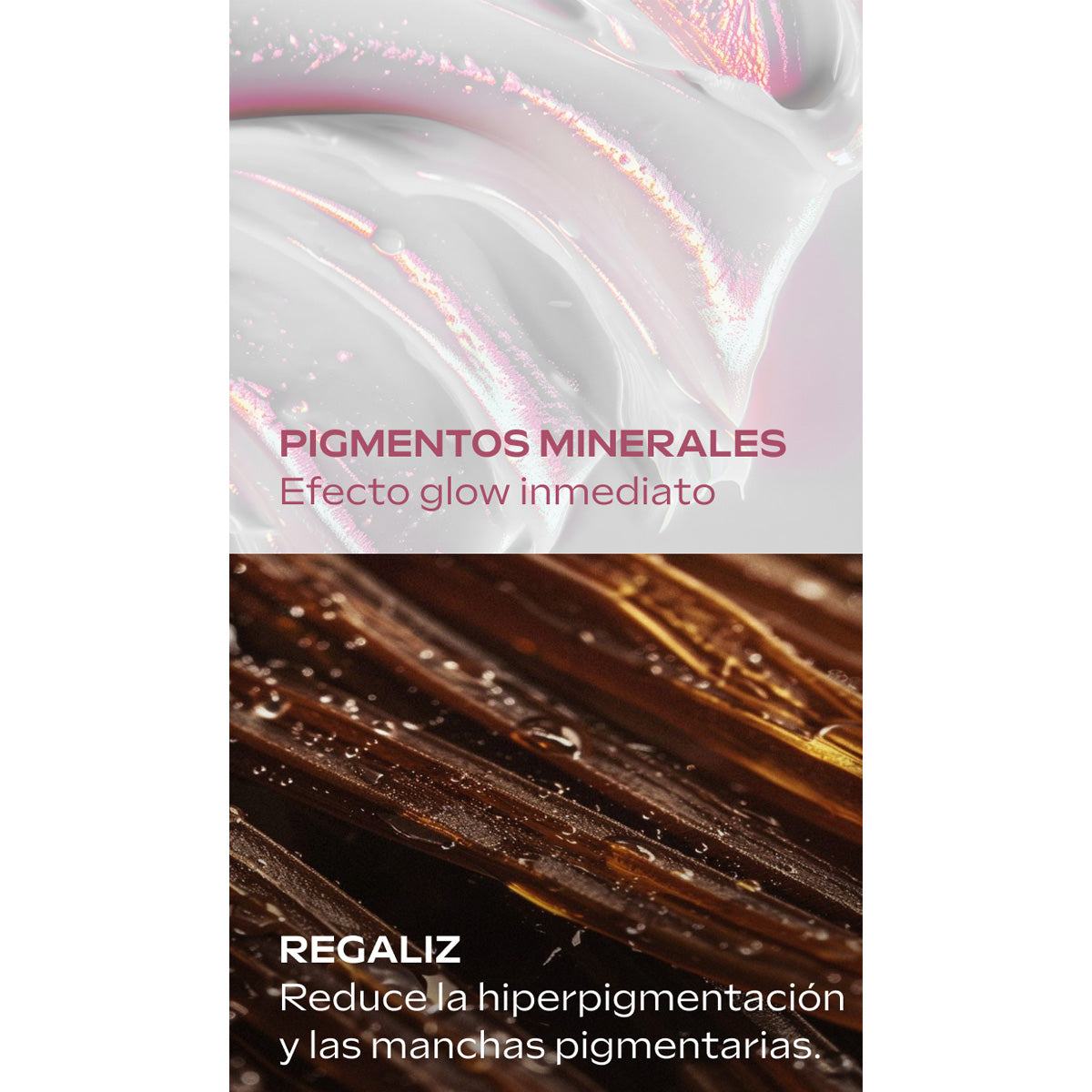 Siero illuminante Booster Drops Glow 30 ml