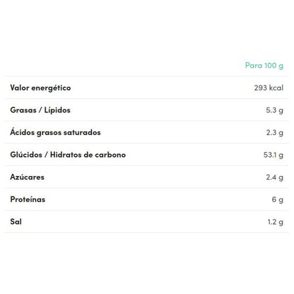 Baguette di grano saraceno BIO senza glutine Zealia 250 g