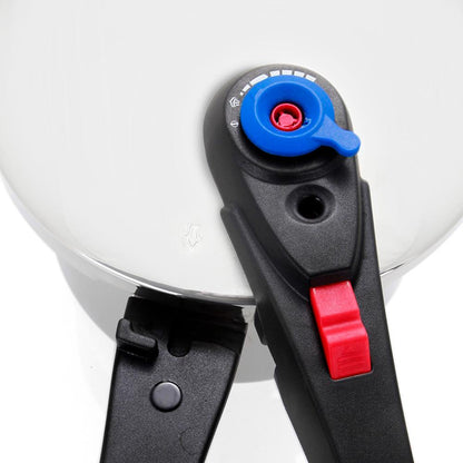 Snabbtryckskokare HP Duo Express 4 + 6 liter Orbegozo