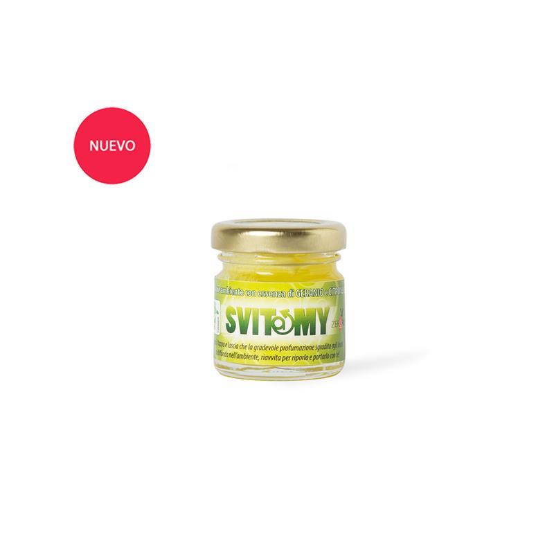 Dyfuzor gąbkowy przeciw komarom Svitamy Zeropick 30 ml