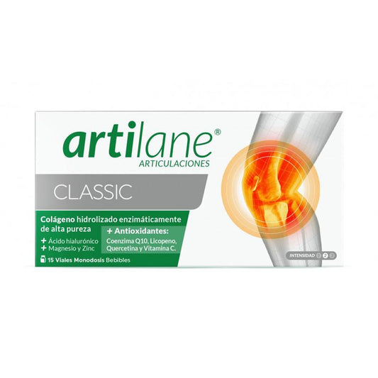 Artilane Classic  Masterdiet 15 ampuller