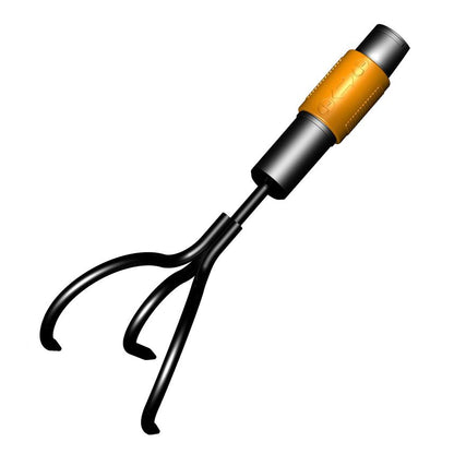 Coltivatore a 3 denti tedesco QuickFit Fiskars