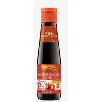 Lee Kum Kee Dumpling Sauce 207ml