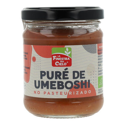 Umeboshi-Püree La Finestra Sul Cielo 200 g