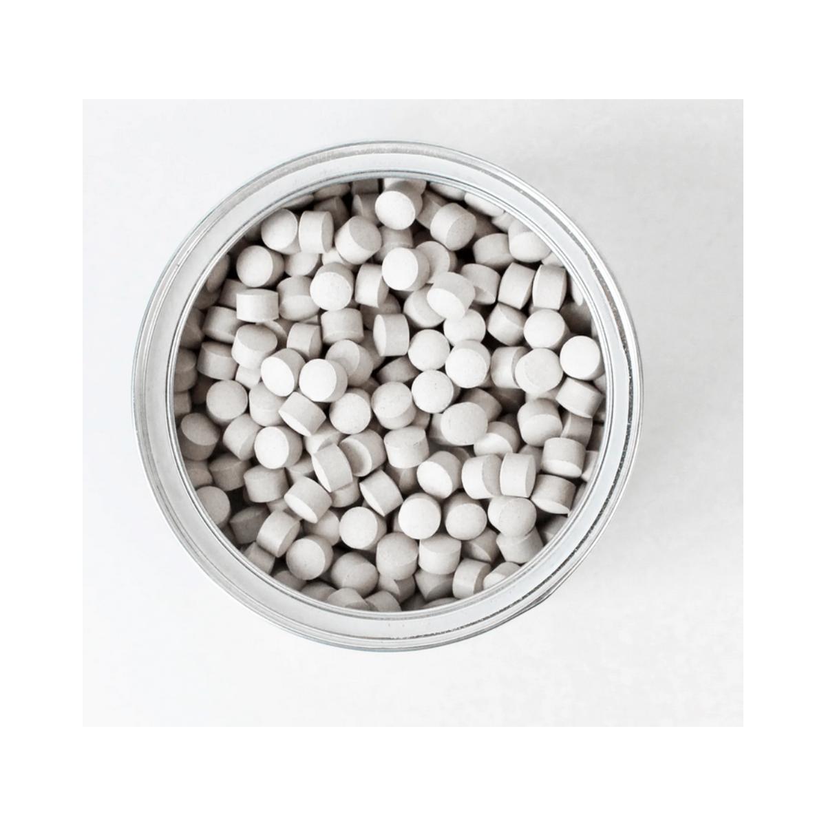 Biotin mit Zink, Selen, Vitamin D3 und Vitamin E, 400 Tabletten, Aldous Labs