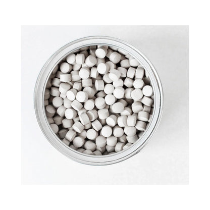 Biotin mit Zink, Selen, Vitamin D3 und Vitamin E, 400 Tabletten, Aldous Labs